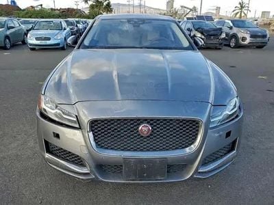 Utilizat 2020 Jaguar XF Prestige Berlinǎ | 5.000 EUR