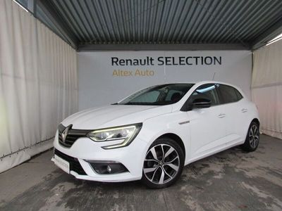 Renault Mégane IV