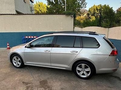 VW Golf VII
