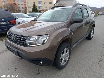 second-hand Dacia Duster TCe 130 4WD GPF Comfort