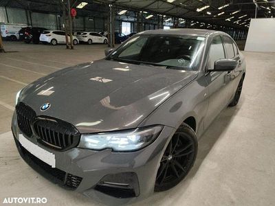 Second-hand BMW 320 M Sport 190 CP (139 kW) 2022 Culoaregri Berlinǎ