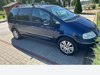 VW Sharan