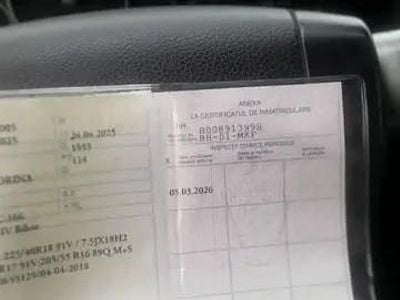 Utilizat 2006 Ford Mondeo Break | 850 EUR