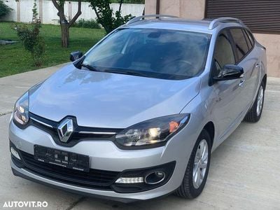Renault Mégane GrandTour