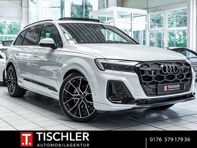 Nouă 2025 Audi Q7 S-Line SUV | 92.233 EUR