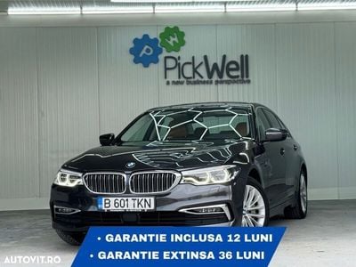 BMW 530e