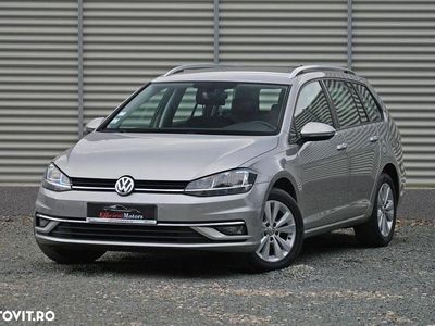 VW Golf VII