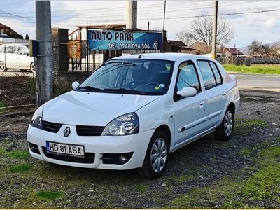 Renault Clio III