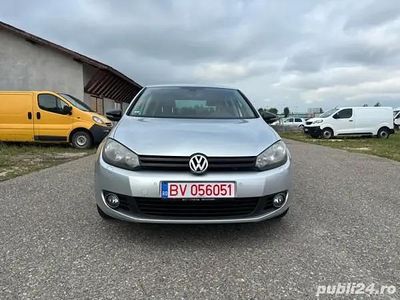 VW Golf VI