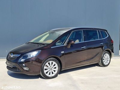 second-hand Opel Zafira Tourer 2.0 CDTI ecoFLEX Start/Stop Edition