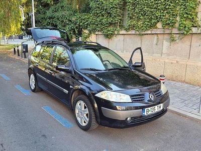 Renault Mégane II