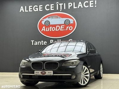 BMW 740
