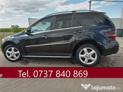 Mercedes ML320