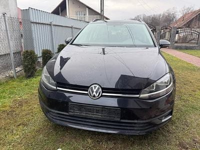 VW Golf VII