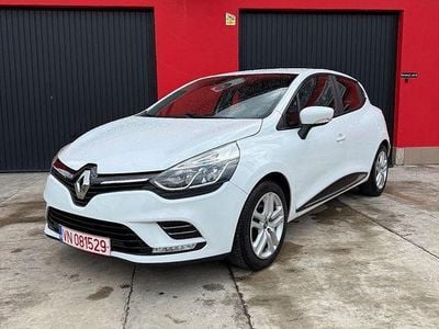 Renault Clio IV