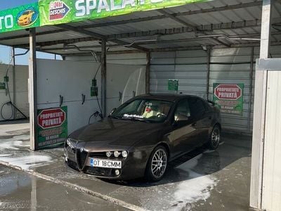 Alfa Romeo 159