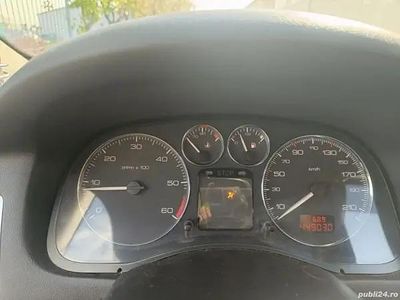 Second-hand Peugeot 307 210 CP (154 kW) 2005 Break
