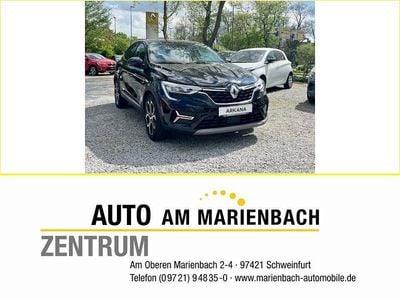 Utilizat 2023 Renault Arkana Techno SUV | 25.146 EUR (Preț OK)