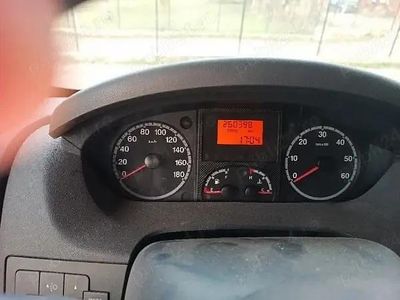 Second-hand Fiat Ducato 130 CP (95 kW) 2008 Van