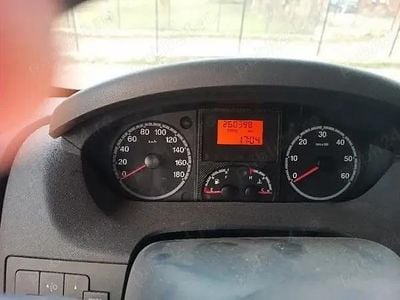 Second-hand Fiat Ducato 130 CP (95 kW) 2008 Van