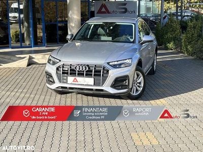 Audi Q5 Sportback