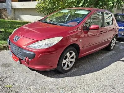 Utilizat 2006 Peugeot 307 Hatchback | 5.500 EUR
