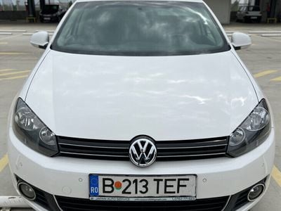 VW Golf VI