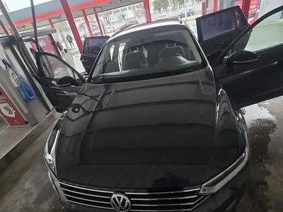 Second-hand VW Passat 120 CP (88 kW) 2017 Break