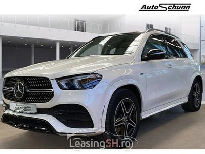 Mercedes GLE350