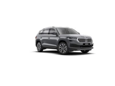 second-hand Skoda Kodiaq 2.0 TDI 4X4 DSG Style