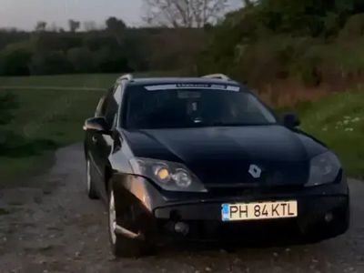 Renault Laguna III