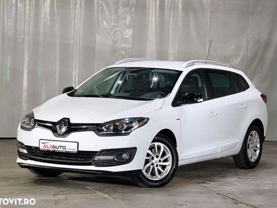 Renault Mégane GrandTour