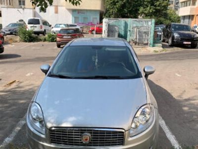 second-hand Fiat Linea an 2008