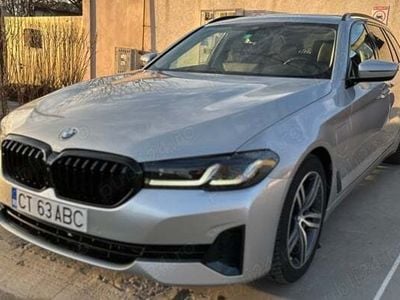 BMW 530e