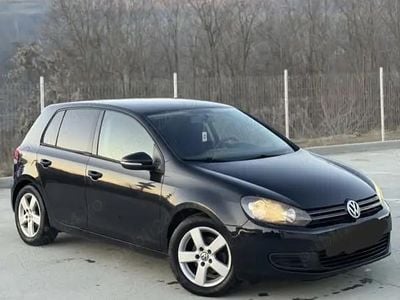 Negru Second-hand 2011 VW Golf Berlinǎ | 4.500 EUR (Preț OK)
