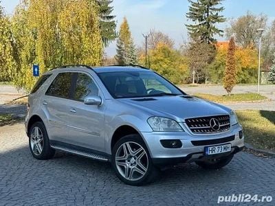 Mercedes ML280