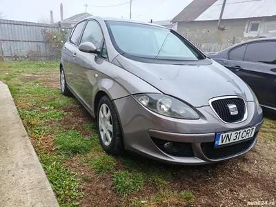 Seat Altea