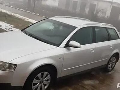 Second-hand Audi A4 75 CP (55 kW) 2003 Break