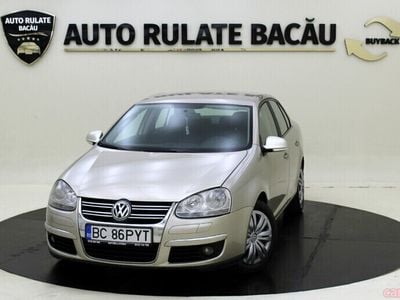 VW Jetta