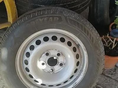 Utilizat 2015 VW Transporter Van | 200 EUR