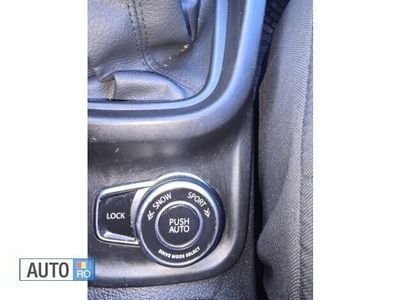 Second-hand Suzuki Vitara 120 CP (88 kW) 2017 Alb SUV