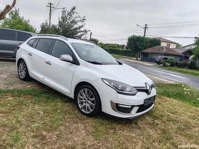 Renault Mégane III