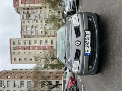 Renault Mégane II