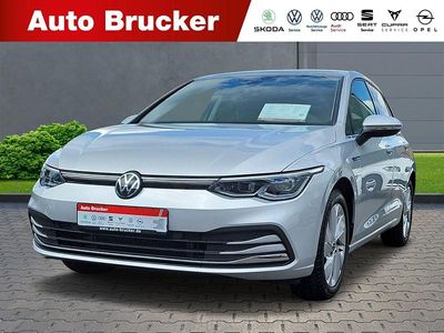 Utilizat 2021 VW Golf VIII Highline | 26.726 EUR (Preț OK)