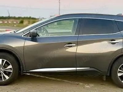 Gri Utilizat 2019 Nissan Murano SUV | 21.000 EUR