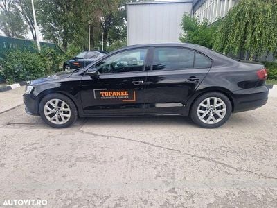 VW Jetta