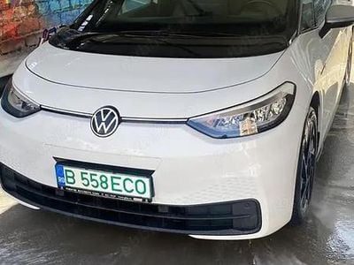Second-hand 2021 VW ID.3 Pro Hatchback | 17.400 EUR (Preț bun)