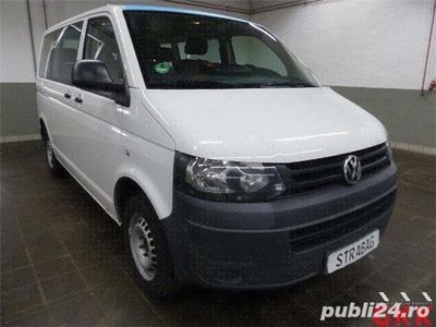 VW Transporter