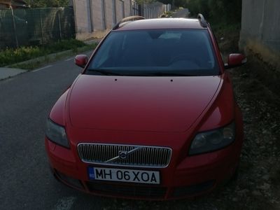 second-hand Volvo V50 2.0D