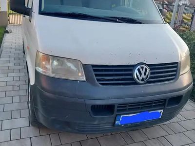 Second-hand 2007 VW T5 Van | 4.699 EUR (Preț bun)